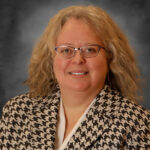 Dr. Debora Fox-McClary Headshot