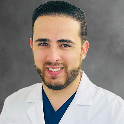 Dr. Mohammad Jaradat
