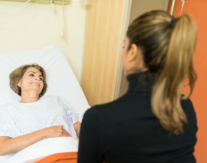 Visitation guidelines