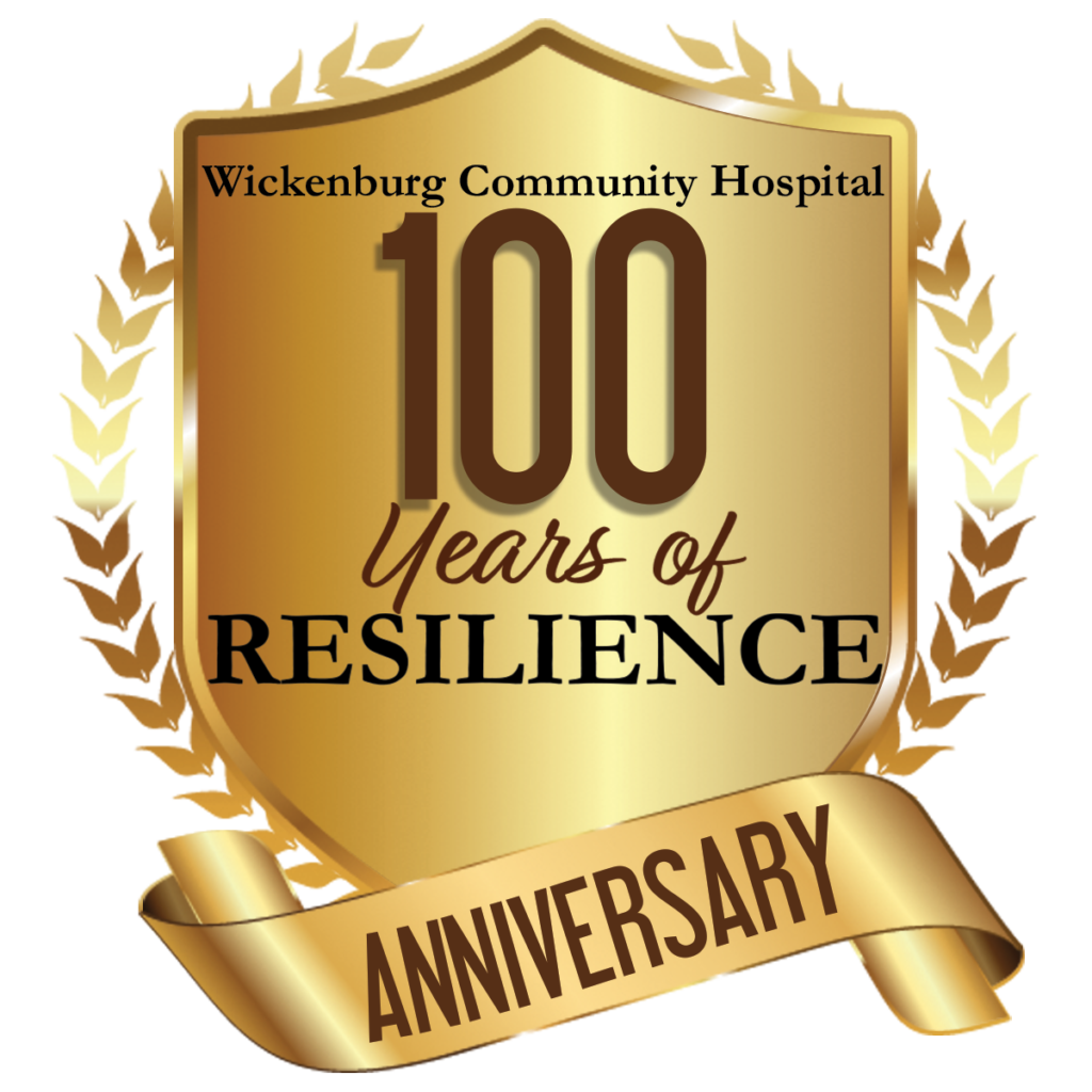 100 Years of Resilience: More Than A Hospital