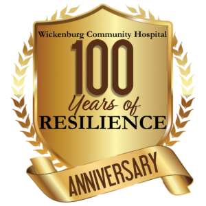 100 Years of Resilience: More Than A Hospital