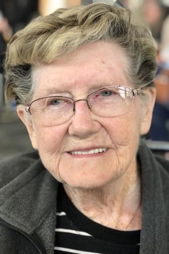 Patricia Wittmann, RN