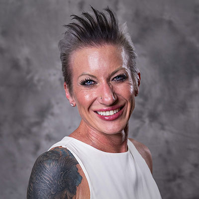 Courtney Neal, Family Practitioner 
