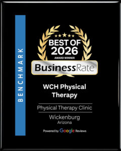 Best of 2026_Physical Therapy Google Business Reviews