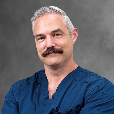 Jordan Glenn, DO Board Certified General Surgeon and Vein Specialist-headshot